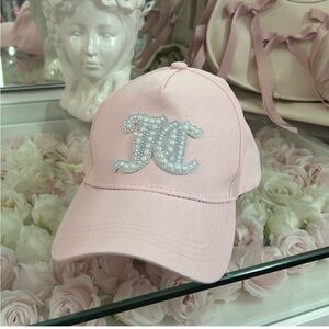 Juicy couture cap